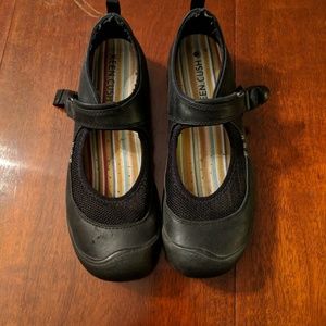 Keen Mary Janes